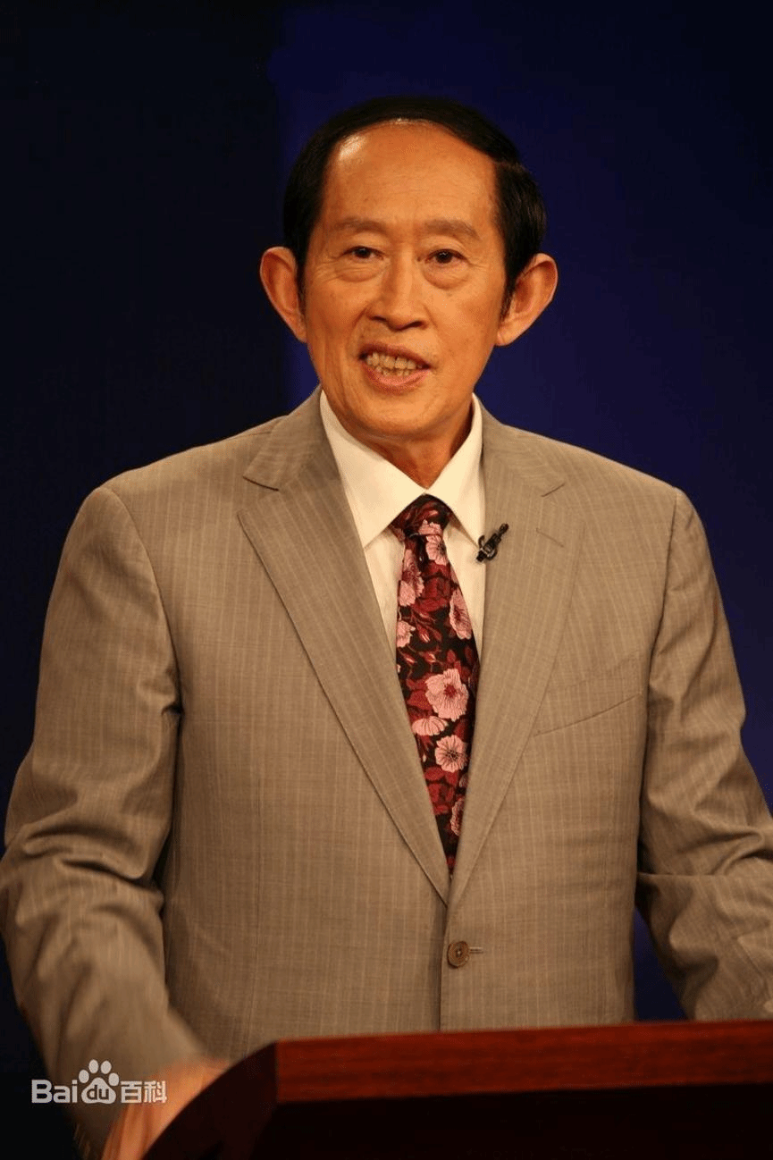 王立群河南大学文学院教授著名文化学者